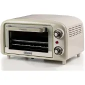 Ariete Forno Da Tavolo 10l