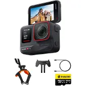 Insta360 Ace Pro 2 Pacchetto moto