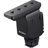 Sony Microfono shotgun ECM-B10