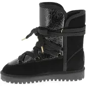 Les Tropéziennes par Ankle boots nero