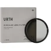 Urth 77mm Circular Polarizing (CPL) Filtro (Plus+)