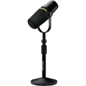 Shure Microfono Mv7+ Podcast Kit