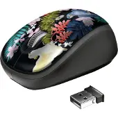 Trust Mouse Wireless Yvi 1600 Dpi
