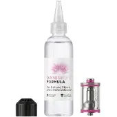 P.M.I Kids World Vanishing Formula Kit (Liquid e Chamber)