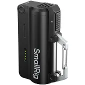 SmallRig Caricabatterie Per Fotocamera 6091