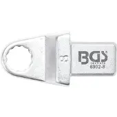 Bgs 8 mm chiave a scatola 9 x 12 mm - 6902-8