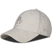 New Era Cappellino Con Visiera Mlb Winter 9forty La Dodgers