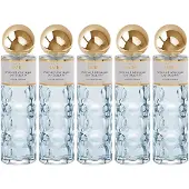Saphir Eau De Parfum Velvet Mirage 200ml 5 Unità