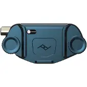 Peak Design Capture Fotocamera Clip V3 - Ocean