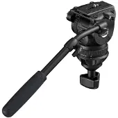 SmallRig 6554 Heavy-Duty Video Testa