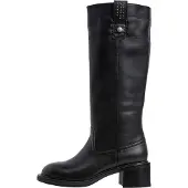 Pepe Jeans Stivale 'Stella' nero