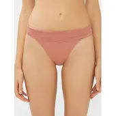 Pentik Slip bikini 'Bikinihosen' rosa antico