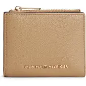 Tommy Hilfiger Portamonete 'ESSENTIAL' mocca