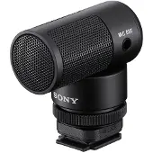 Sony Microfono Shotgun ECM-G1