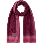 Liu Jo foulard stola allover scarlet