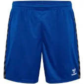 Hummel Pantaloni Corti Authentic Pl