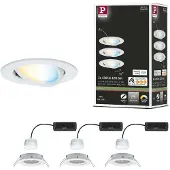 Paulmann Luce da incasso LED Nova