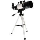 Byomic Junior Telescopio 70/300