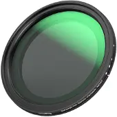 SmallRig MagEase ND2-ND32 Kit filtri magnetici VND (1-5 stop) 52mm 4215