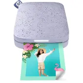 HP Sprocket Viola