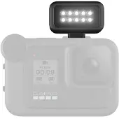 GoPro Light Mod per Hero