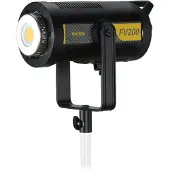 Godox Faretto Led Fv200 Da 18000 Lux