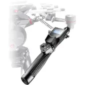 Manfrotto Mvr911ejcn Deluxe Canon Hdslr Telecomando
