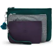 Kipling Borsa Da Toilette Iaka L Wristlet