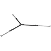 Manfrotto Treppiede Mvaspr2n1 Fast