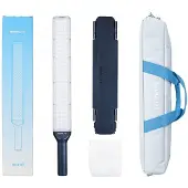 Nanguang wand mitternachtsblau Stableuchte