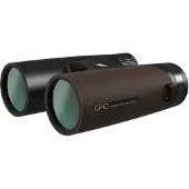 GPO Passion 10x42ED Marrone