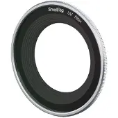 SmallRig 5392 Filtro UV magnetico per FUJIFILM X half, argento