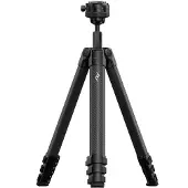 Peak Design Pro Treppiede nero