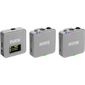 Rode RØDE Wireless Go III stone