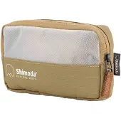 Shimoda Custodia per accessori, boa, 520-515