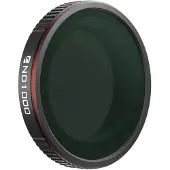 FreeWell Filtro Per Action Camera Nd1000 Osmo Nano
