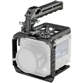 SmallRig 5281 Gabbia Kit per Blackmagic PYXIS 6K / 12K