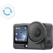 DJI Care Refresh 1-Year Plan per Action 6