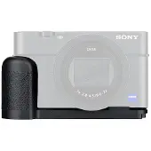 JJC HG-RX100VII Impugnatura in Metallo