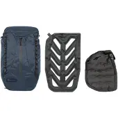 WANDRD Veer 18 Photo Bundle Cobalt