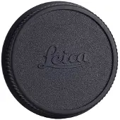 Leica 16064 tappo posteriore per ottiche per fotocamere SL
