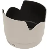 JJC ET-74 (Tulp) Canon Paraluce Bianco
