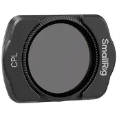 SmallRig Filtro Per Action Camera 5827 Dji Osmo Pocket 3