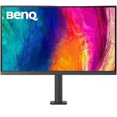 BenQ PD2705UA 27 pollici Monitor 4K Ergo