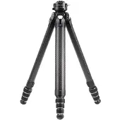 FALCAM TreeRoot Quick Lock Treppiede da viaggio