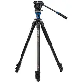 Benro Video Treppiede Kit A1573FS2PRO