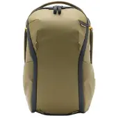 Peak Design Everyday Zaino Zip - Kelp - 15L