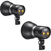 Godox ML30Bi-K2 - Kit 2 x ML30Bi e accessori