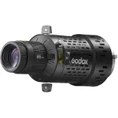 Godox Bowens Attacco Attacco per proiezione di luce flash