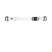 WANDRD 135485 Cinturino Per Bagagli Premium